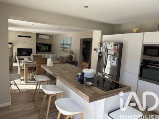  Maison � vendre 5 pi�ces 177 m�