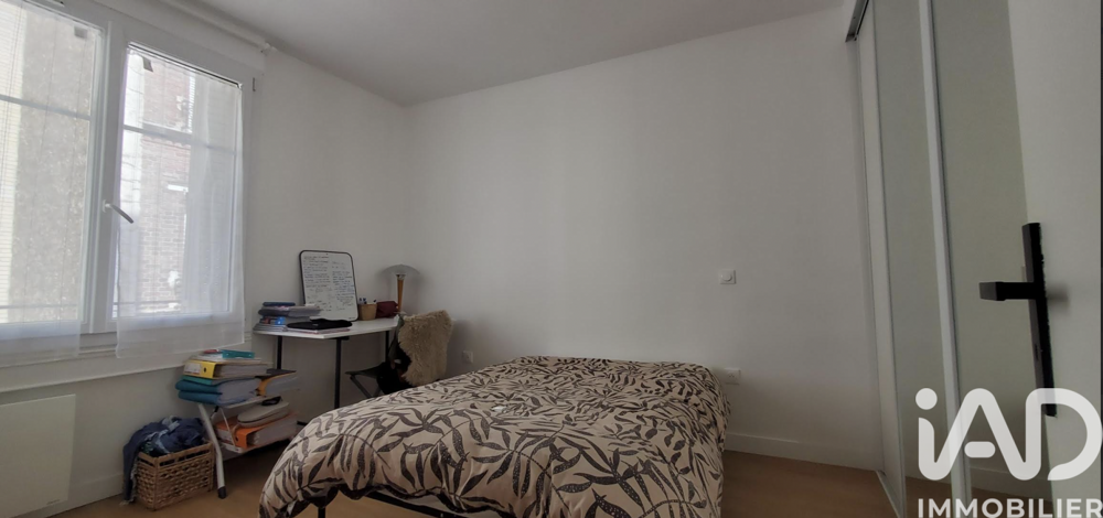 Location Appartement Location Appartement 2 pièces Asnières-sur-seine