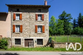  Maison à vendre 3 pièces 67 m²