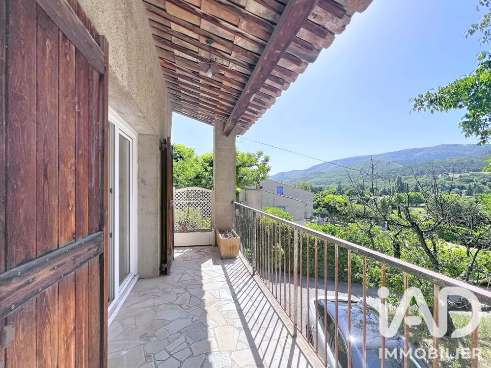 Vente Maison Vente Maison/villa 6 pièces Dauphin