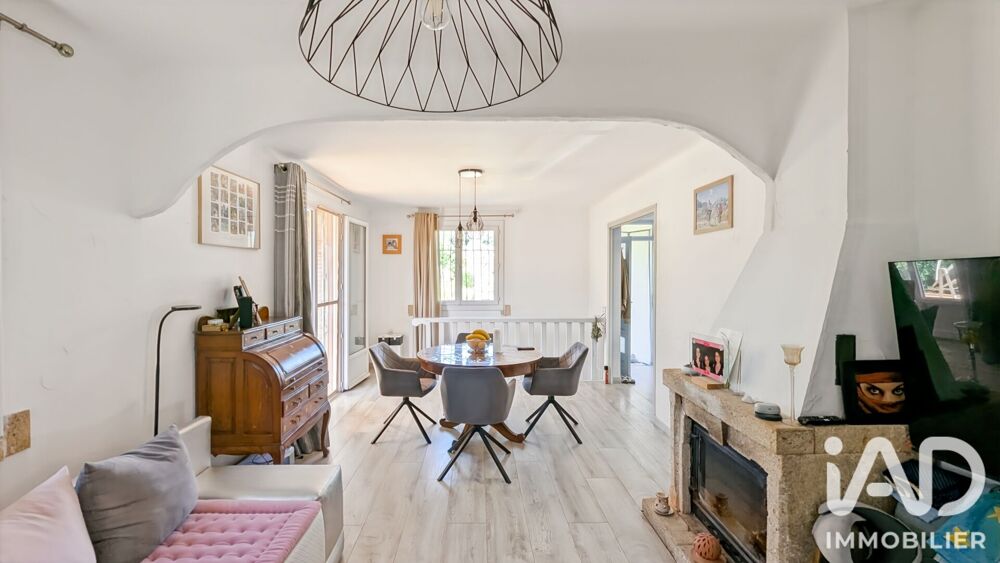 Vente Maison de ville 7 pièces