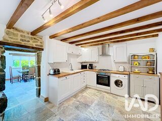  Maison à vendre 5 pièces 74 m²