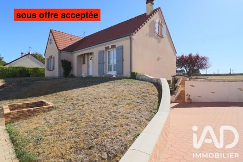   Vente Maison/villa 6 pièces Maison - 6 pièce(s) - 141 m²