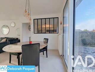  Maison à vendre 5 pièces 110 m²
