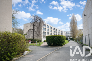  Appartement à vendre 3 pièces 73 m²
