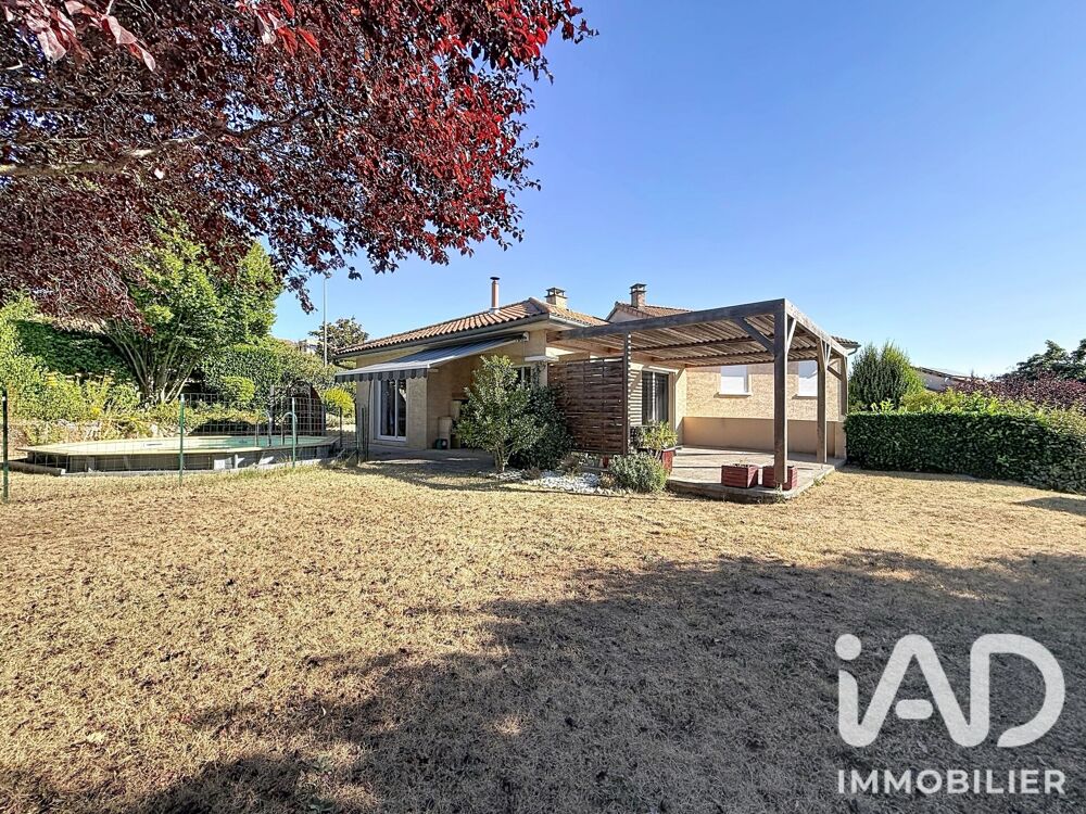 Vente Maison traditionnelle 6 pièces