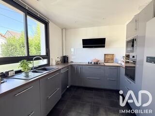  Maison à vendre 4 pièces 107 m²
