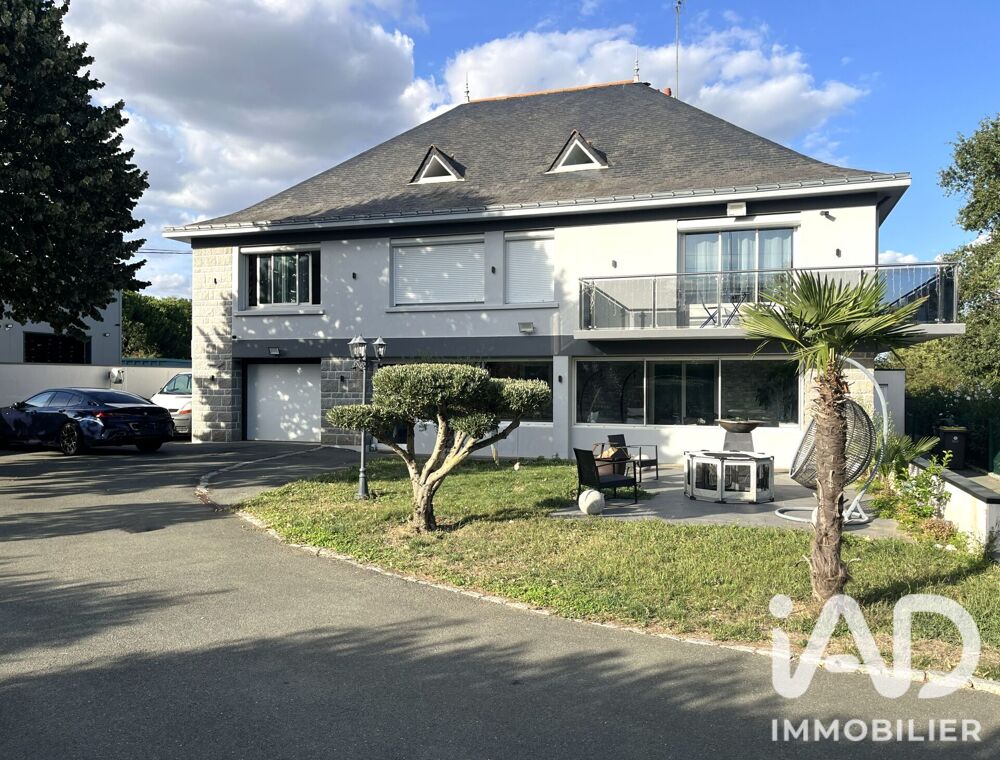 Vente Maison/villa 9 pièces