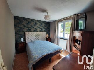  Maison à vendre 7 pièces 153 m²