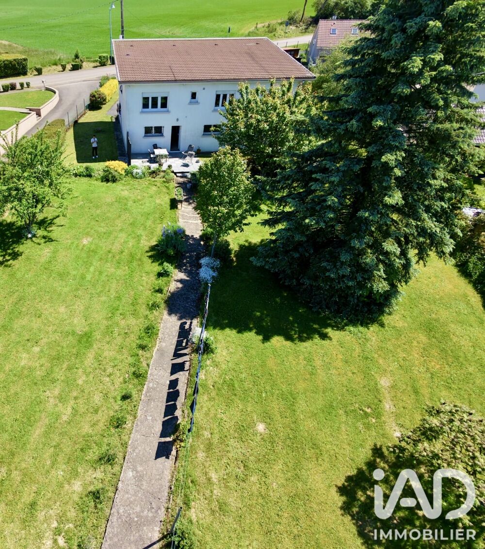 Vente Maison/villa 5 pièces