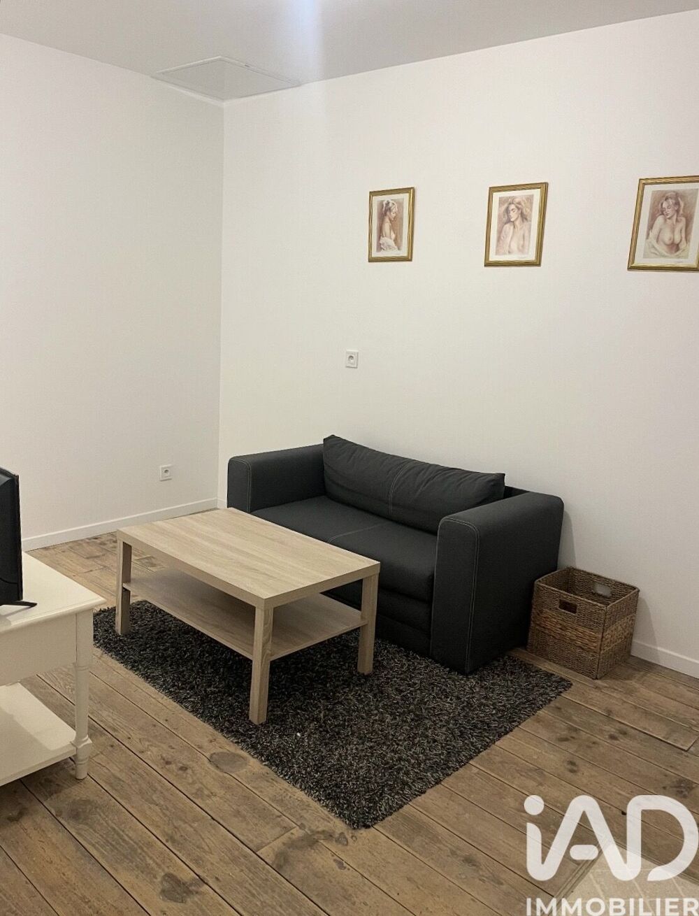 Vente Immeuble Vente Immeuble 80 m&sup2; La couronne