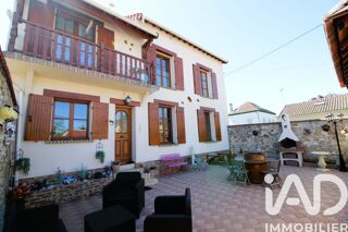  Maison � vendre 5 pi�ces 117 m�