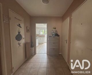  Appartement à vendre 3 pièces 81 m²