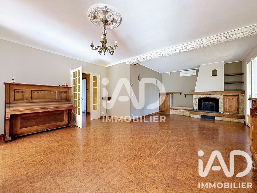 Vente Maison Vente Maison traditionnelle 6 pièces Manosque