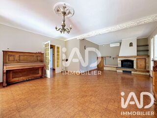  Maison à vendre 6 pièces 130 m²
