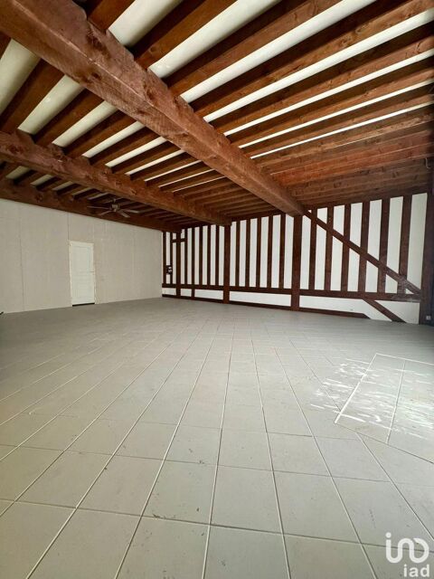   Vente Boutique/Local commercial 300 m&sup2; 