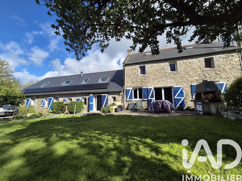 Maison 6 pièces 194 m² · à Plouzané · 194 m² · 463 000 €