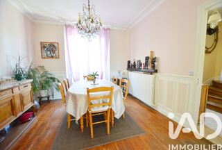  Maison à vendre 6 pièces 159 m²