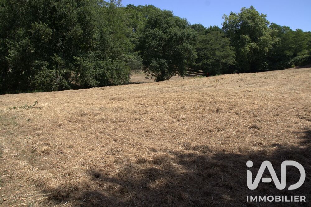 vente Terrain - 3802 m² Saint-Geours-de-Maremne (40230)