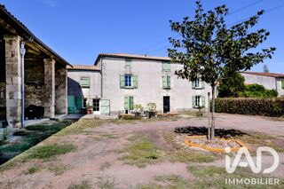  Maison à vendre 6 pièces 242 m²