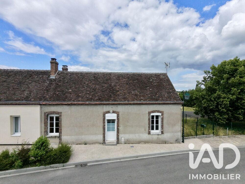 Vente Maison Vente Maison de village 5 pièces Amilly