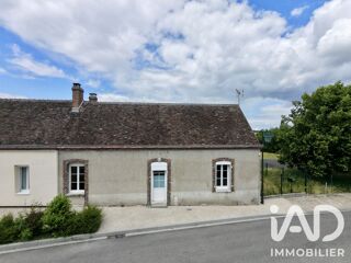  Maison à vendre 5 pièces 91 m²