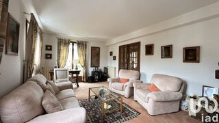  Maison à vendre 5 pièces 105 m²