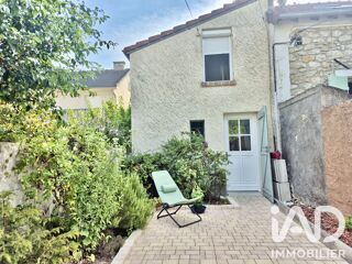  Maison à vendre 3 pièces 45 m²