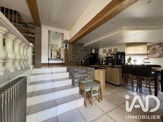  Maison à vendre 8 pièces 157 m²