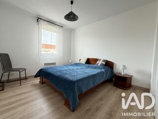  Appartement à vendre 3 pièces 54 m²