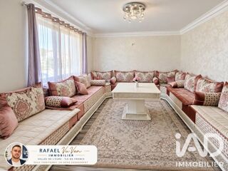  Maison à vendre 5 pièces 117 m²