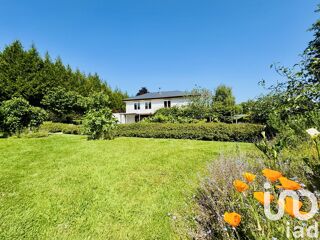  Maison à vendre 8 pièces 132 m²