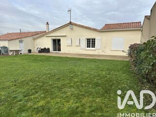  Maison à vendre 5 pièces 84 m²