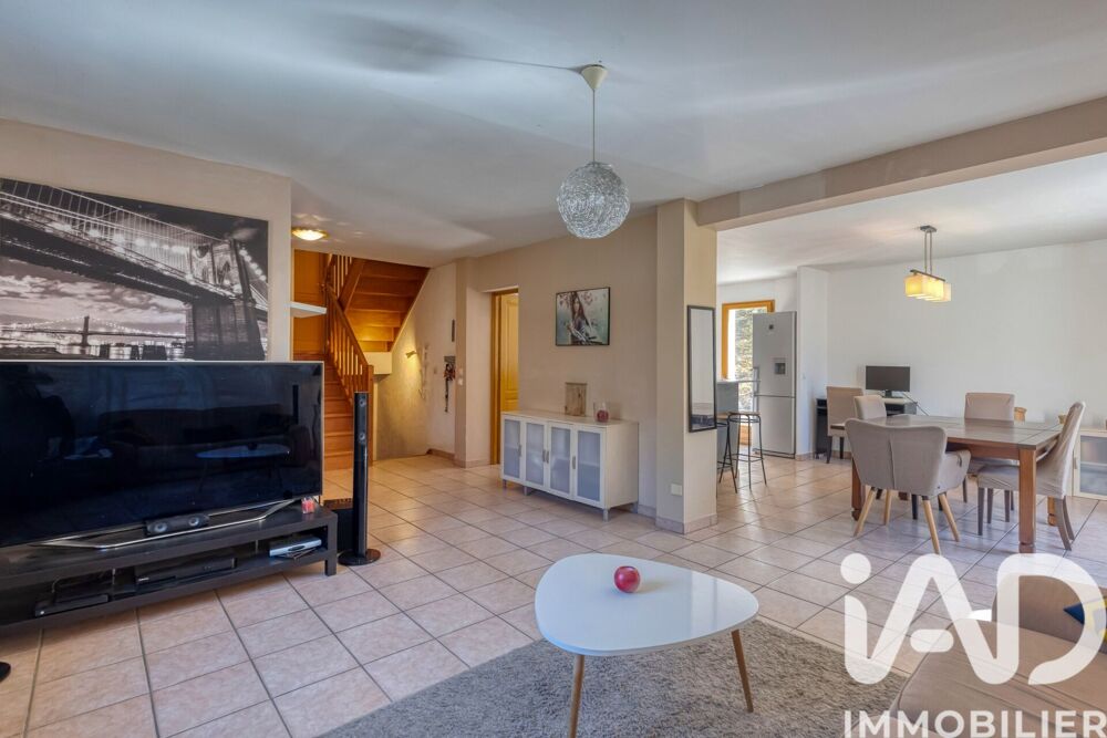 Vente Maison traditionnelle 5 pièces