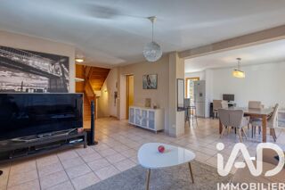  Maison à vendre 5 pièces 120 m²