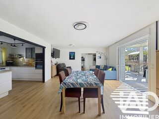  Maison à vendre 5 pièces 107 m²