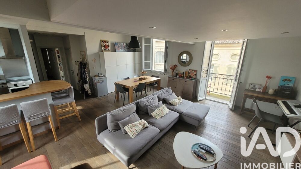 Vente Appartement Vente Appartement 5 pièces Avignon