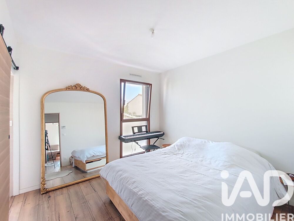 vente Maison - 5 pièce(s) - 110 m² Mérignac (33700)