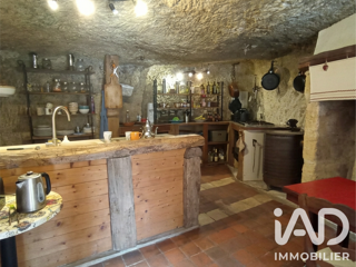  Maison à vendre 8 pièces 200 m²