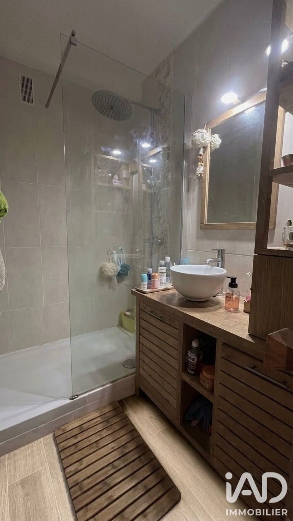 Vente Appartement Vente Appartement 3 pièces Bordeaux