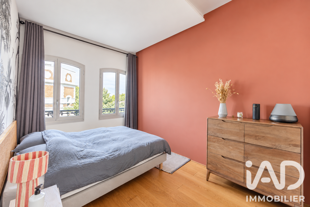 à vendre  Appartement Paris 10