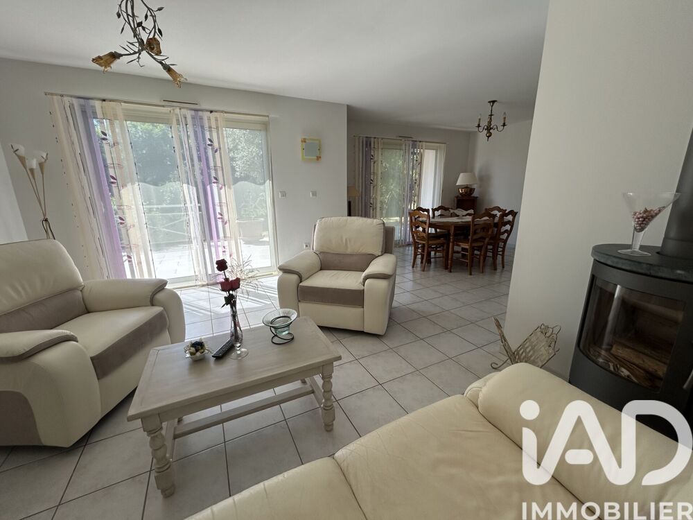 Vente Maison Vente Maison traditionnelle 4 pièces Monein