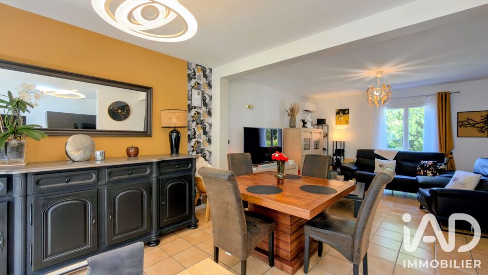 Vente Maison Vente Maison/villa 5 pièces Mirande