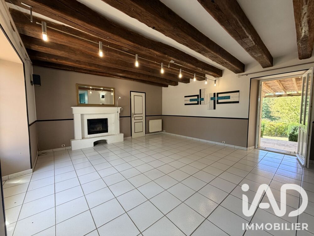 Vente Maison Vente Maison/villa 5 pièces Charentilly