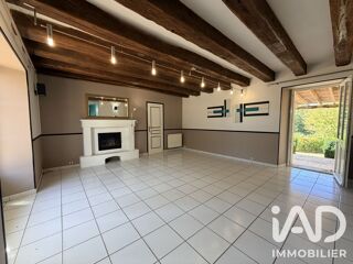 Vente Maison Vente Maison/villa 5 pièces Charentilly