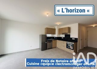  Appartement à vendre 3 pièces 67 m²