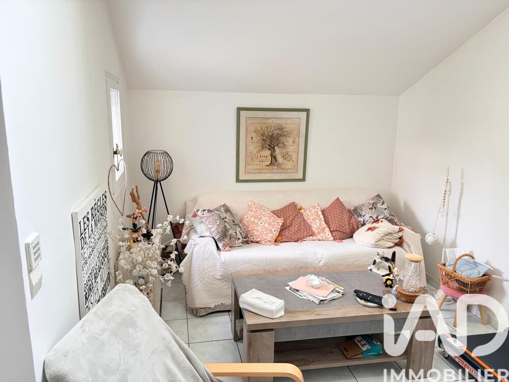 Vente Maison Vente Maison/villa 7 pièces Pontault-combault