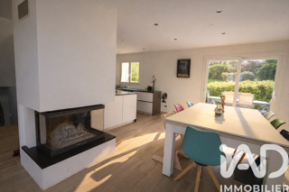  Maison à vendre 6 pièces 200 m²