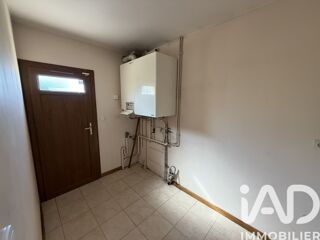  Maison � vendre 6 pi�ces 124 m�