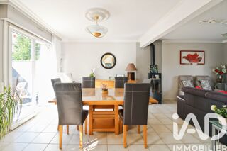  Maison à vendre 7 pièces 100 m²